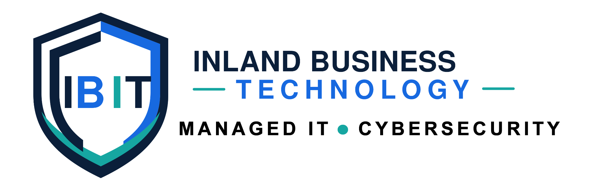 Inland Business Technology — Managed IT and Cybersecurity
