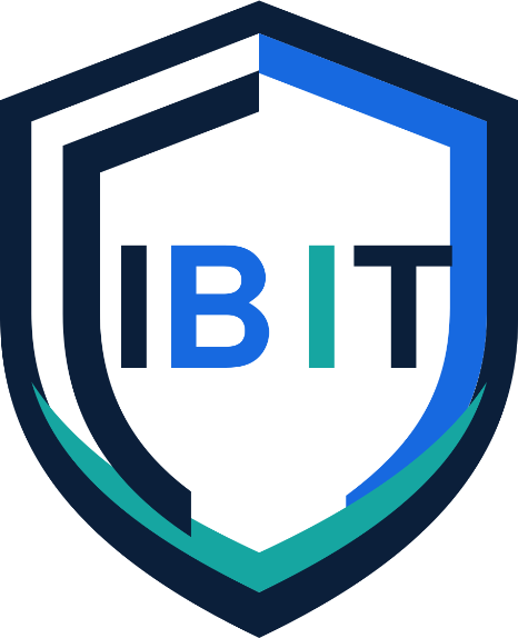 Inland Business Technology shield